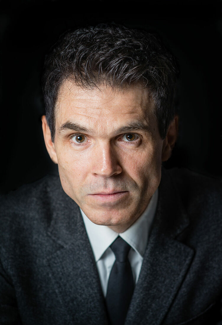 Актер, режиссер