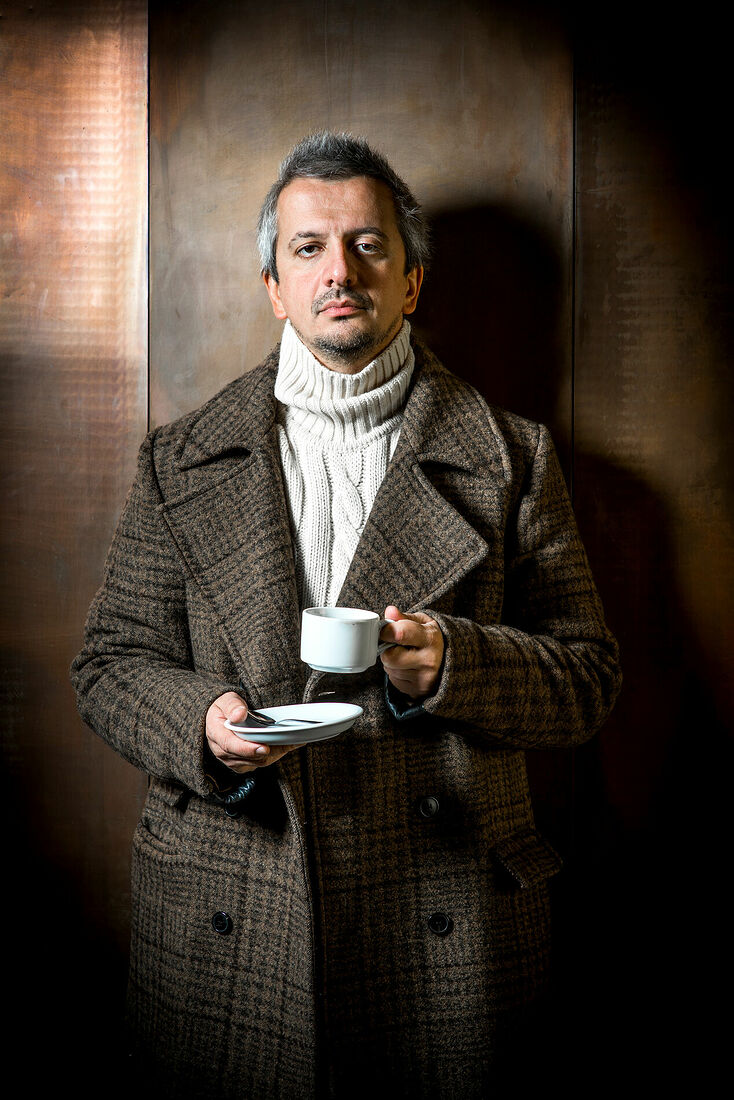 Режиссёр театра и кино