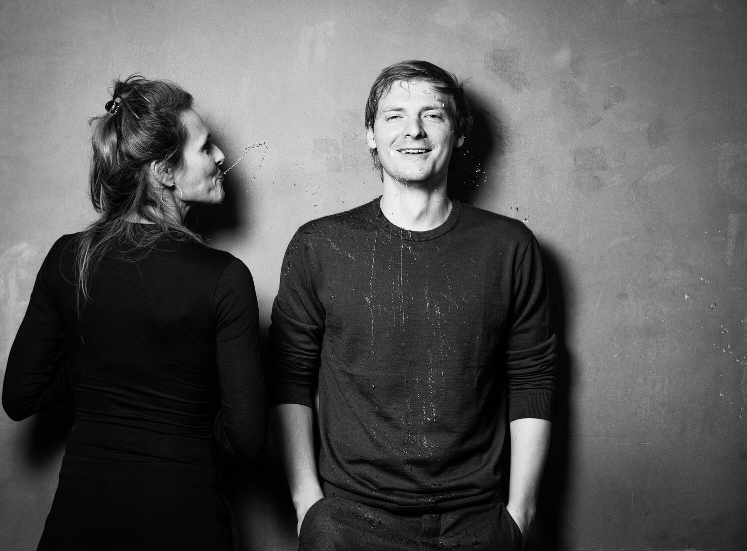 Режиссер театра и кино