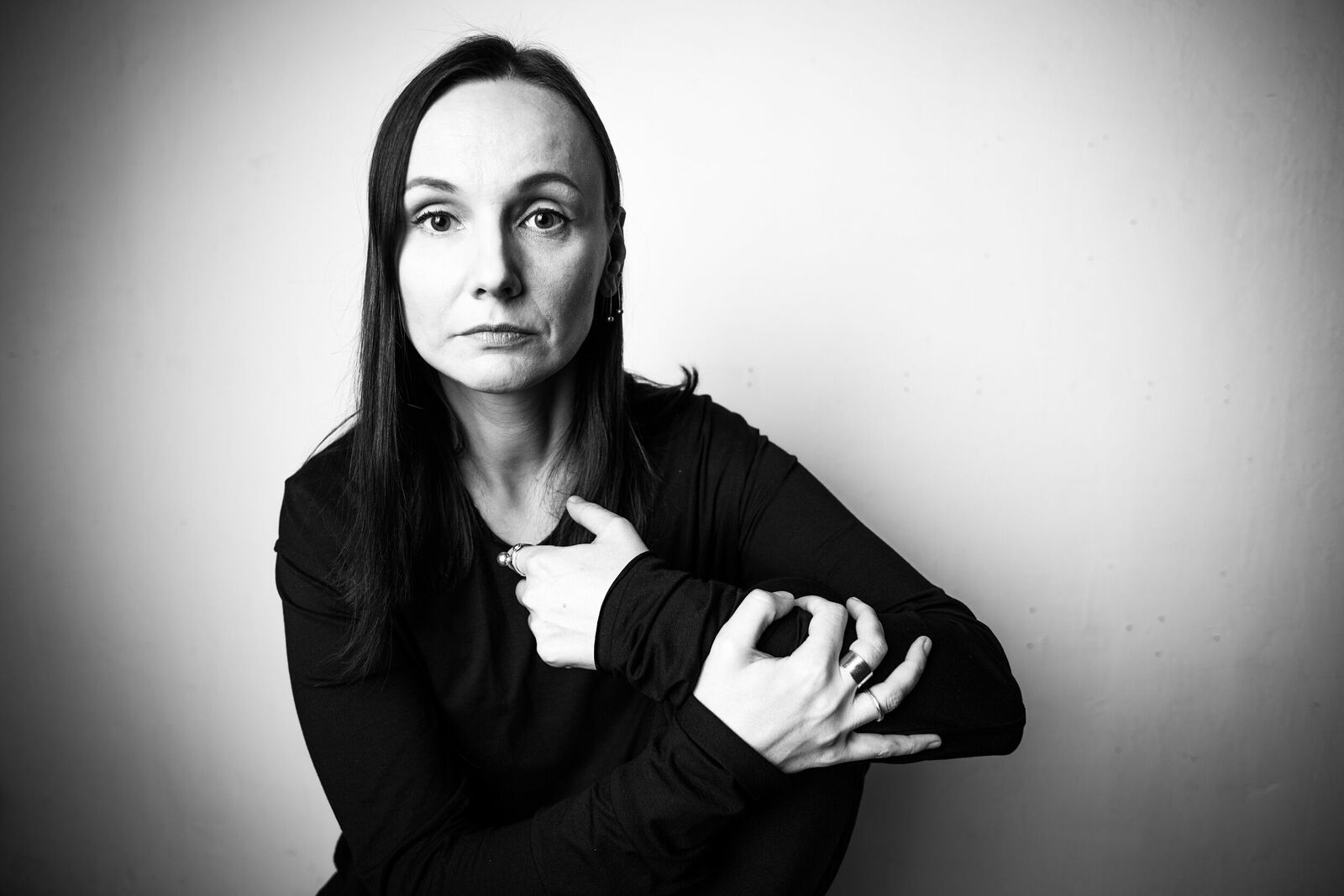 Руководитель ансамбля N’Caged