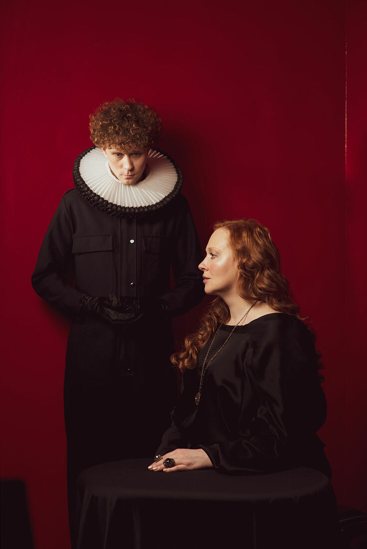 Реж. Денис Азаров