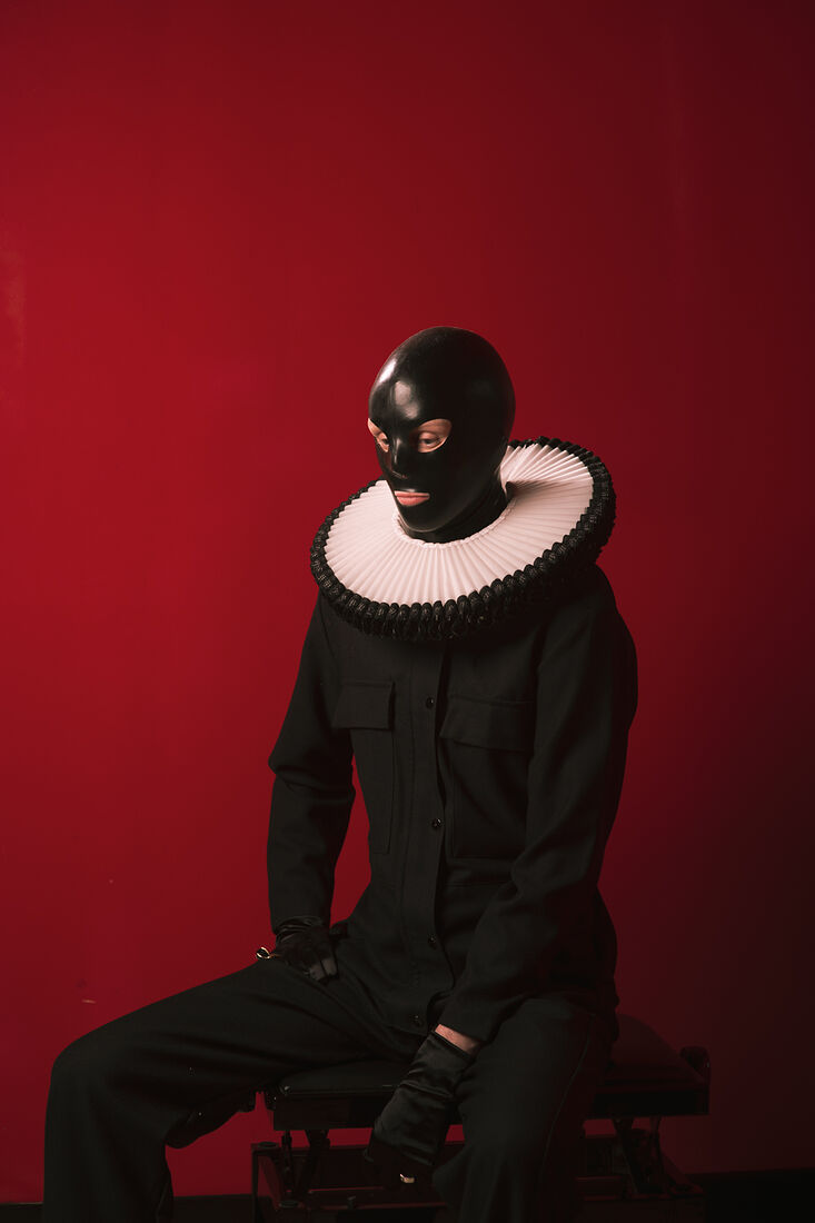 Реж. Денис Азаров