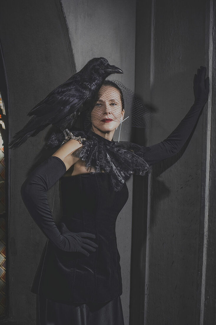 Реж. Борис Юхананов, Электротеатр Станиславский