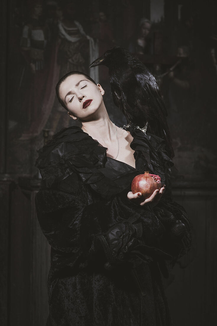 Реж. Борис Юхананов, Электротеатр Станиславский