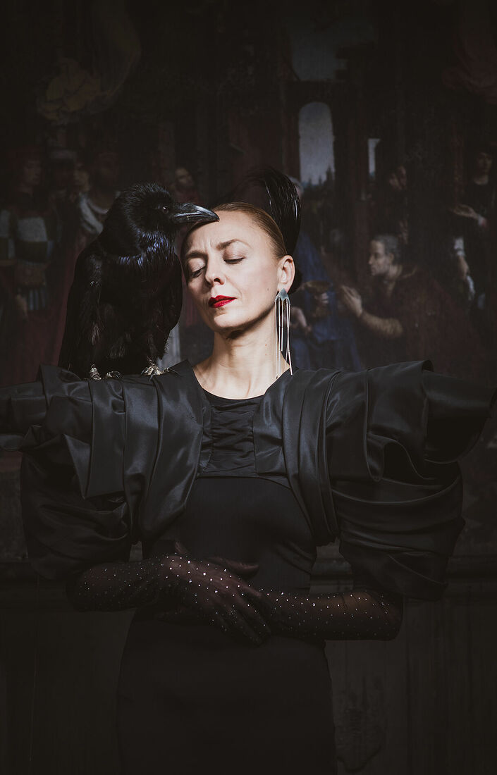 Реж. Борис Юхананов, Электротеатр Станиславский