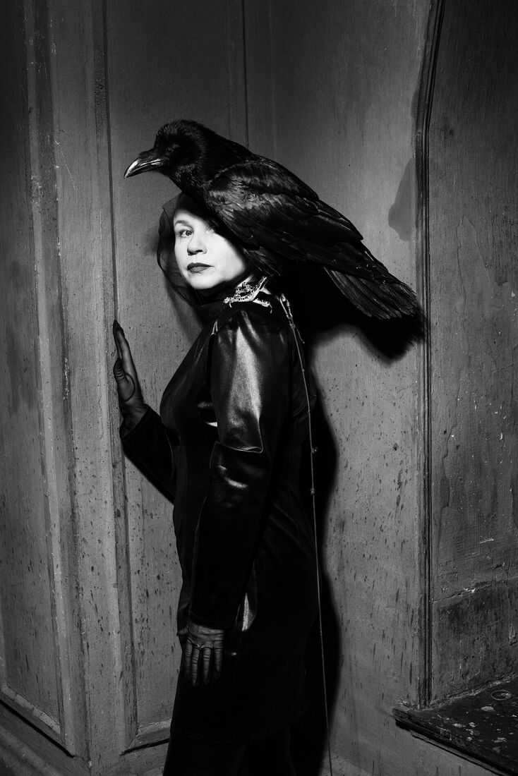 Реж. Борис Юхананов, Электротеатр Станиславский