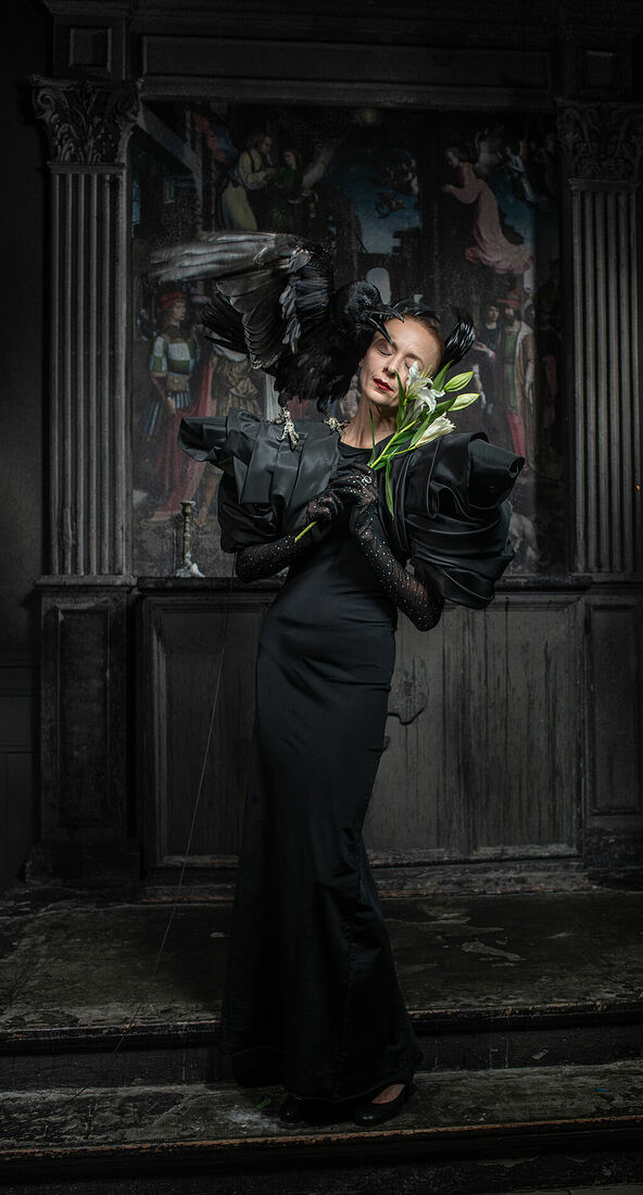 Реж. Борис Юхананов, Электротеатр Станиславский