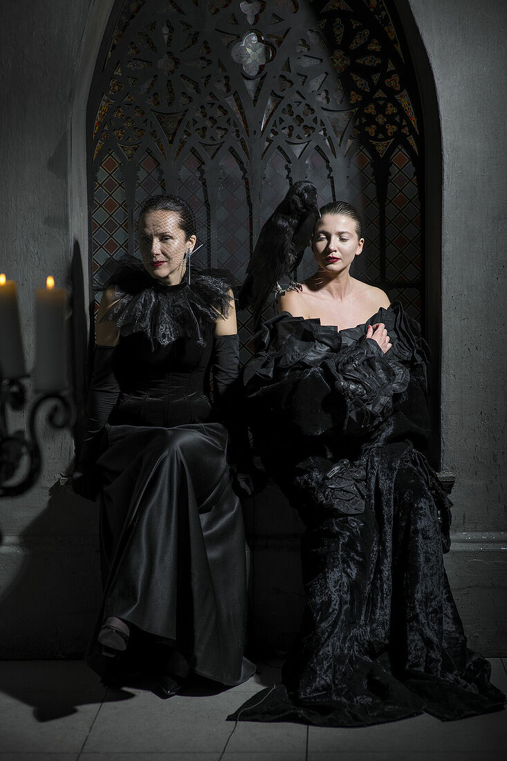 Реж. Борис Юхананов, Электротеатр Станиславский