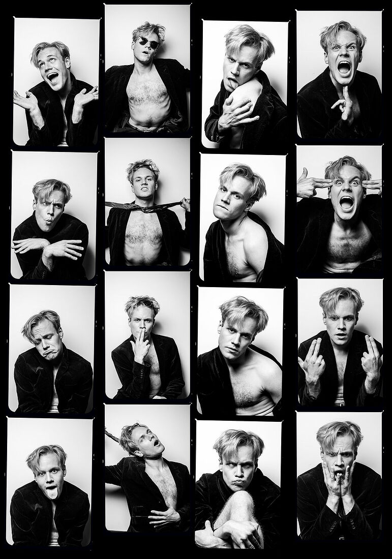 Реж. Виктория Петренко