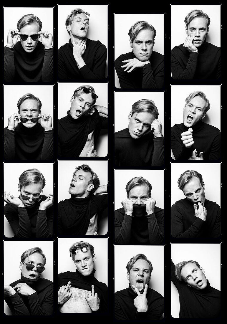 Реж. Виктория Петренко