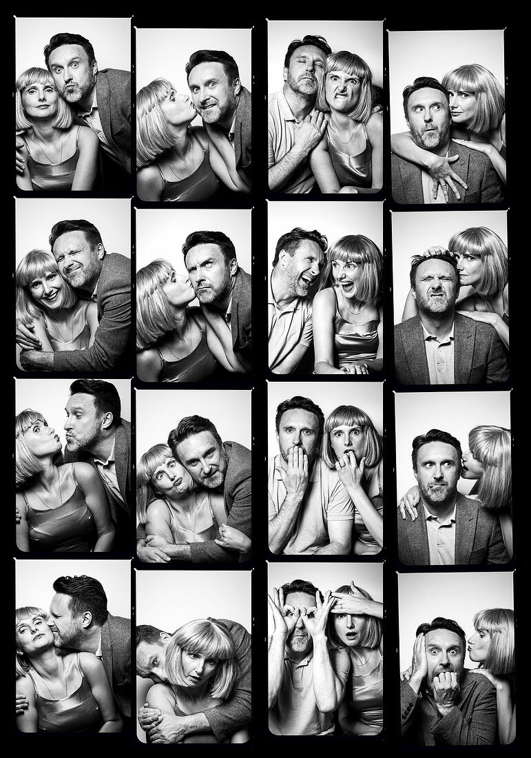 Реж. Виктория Петренко