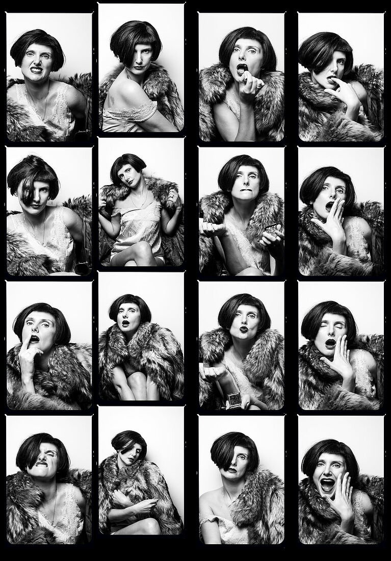 Реж. Виктория Петренко