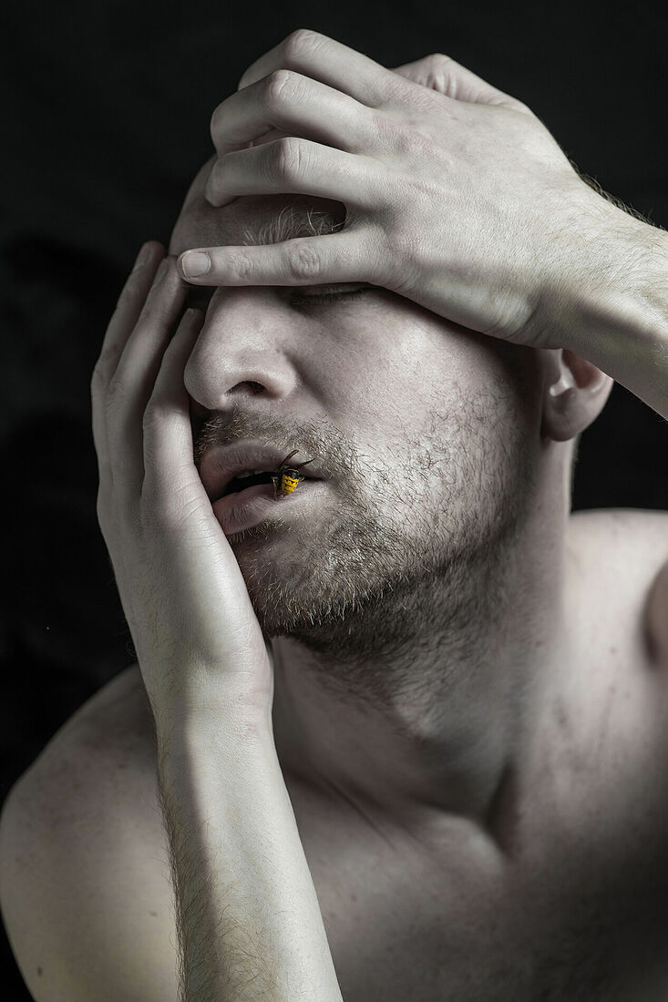 Реж. Варвара Орбидор, Электротеатр Станиславский