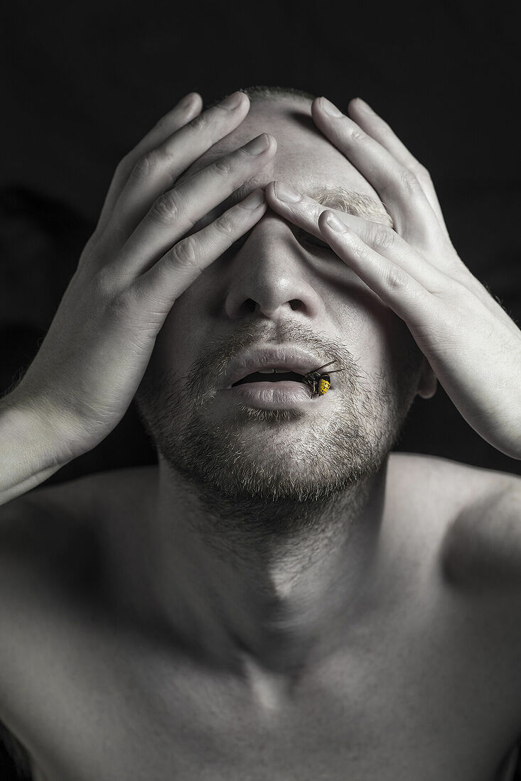 Реж. Варвара Орбидор, Электротеатр Станиславский