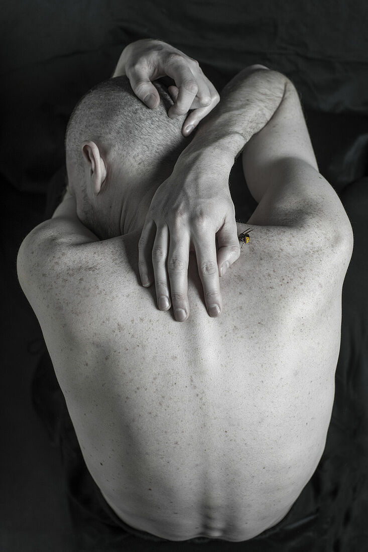 Реж. Варвара Орбидор, Электротеатр Станиславский