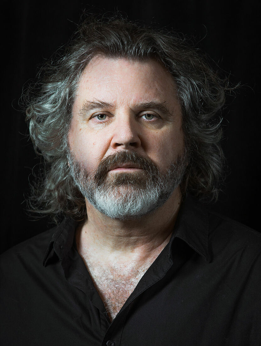 Театральный критик, журналист и переводчик.