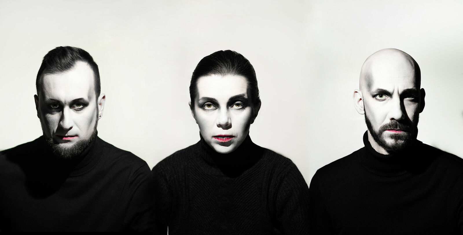 Реж. Борис Юхананов, Электротеатр Станиславский