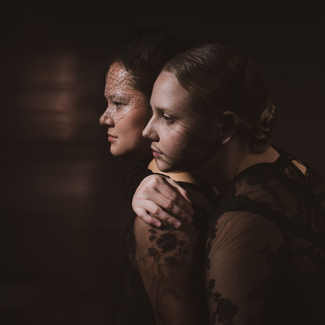 Фото для оформления диска.