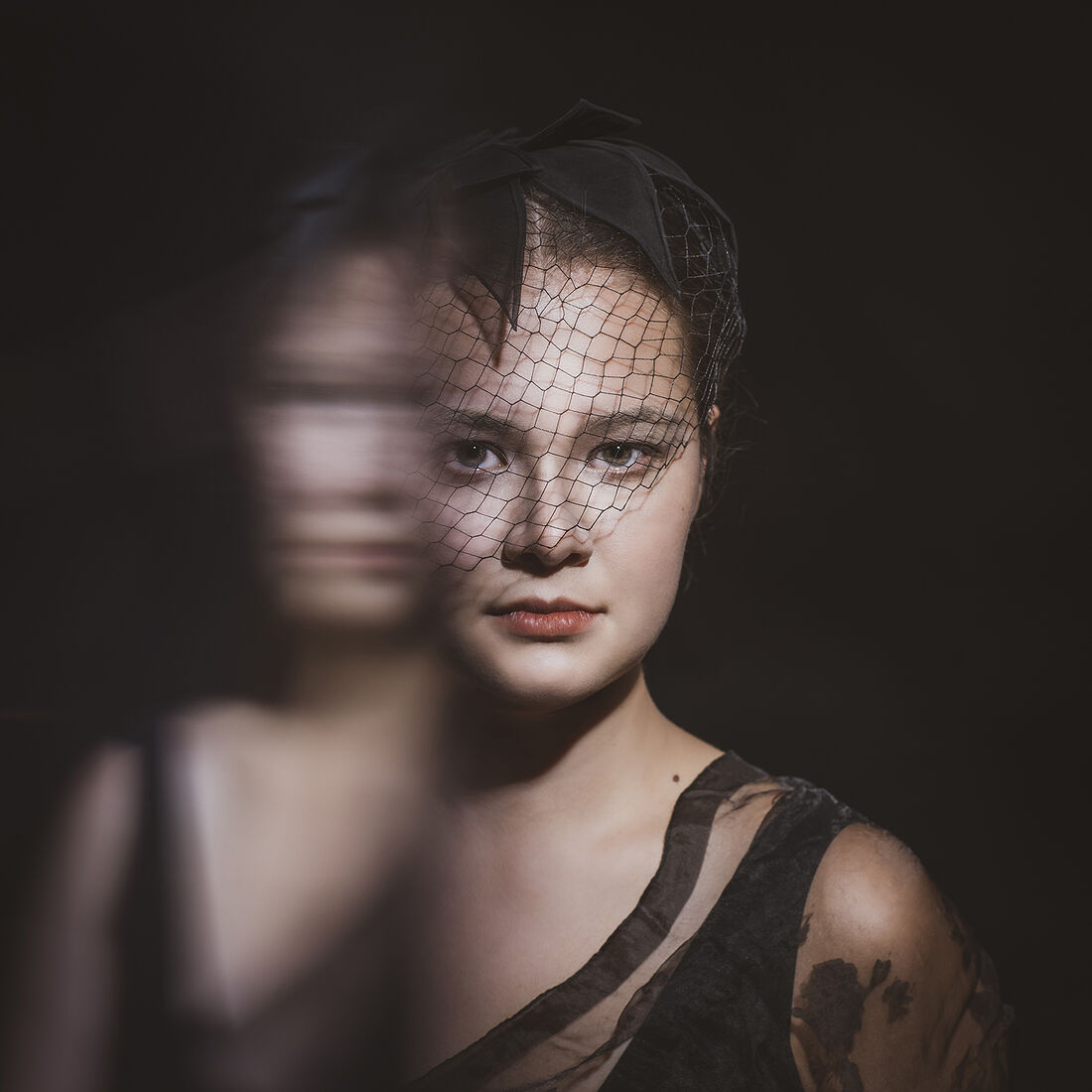 Фото для оформления обложки диска.