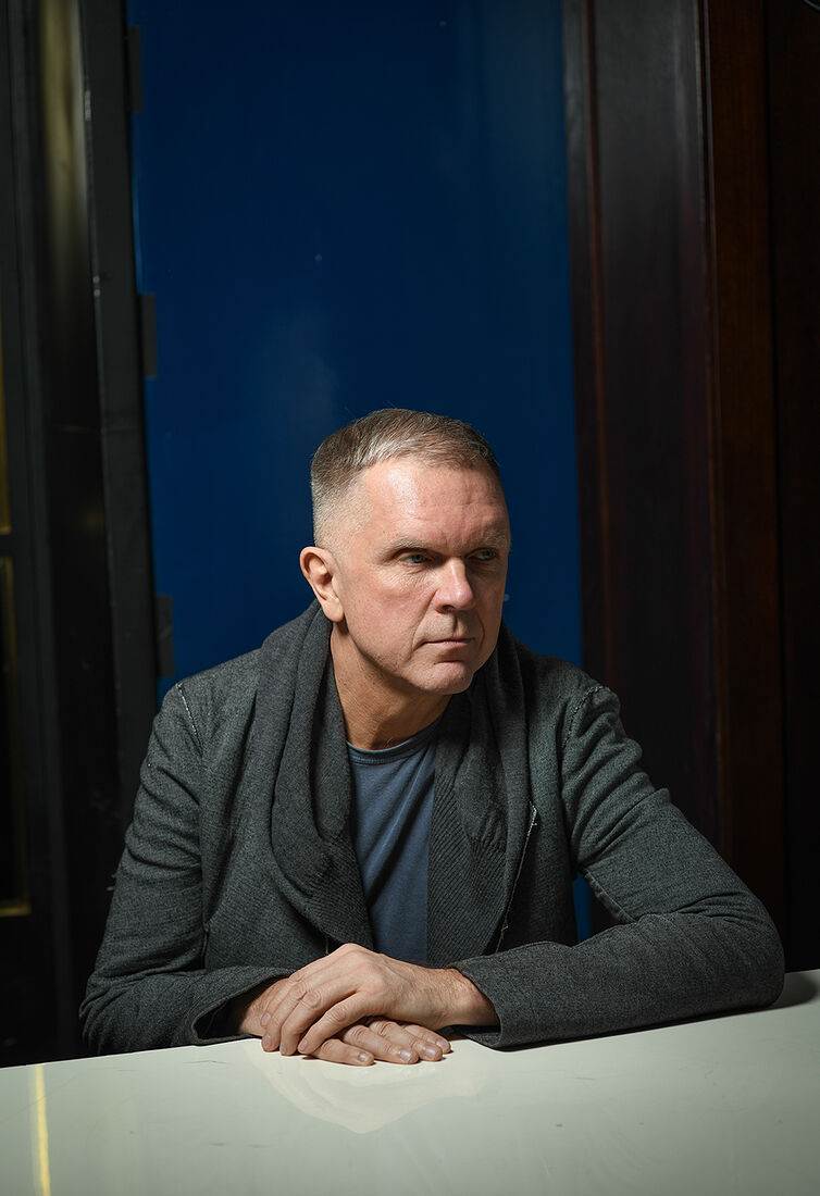 Журналист, редактор, публицист.