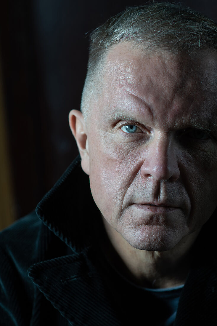 Журналист, редактор, публицист.