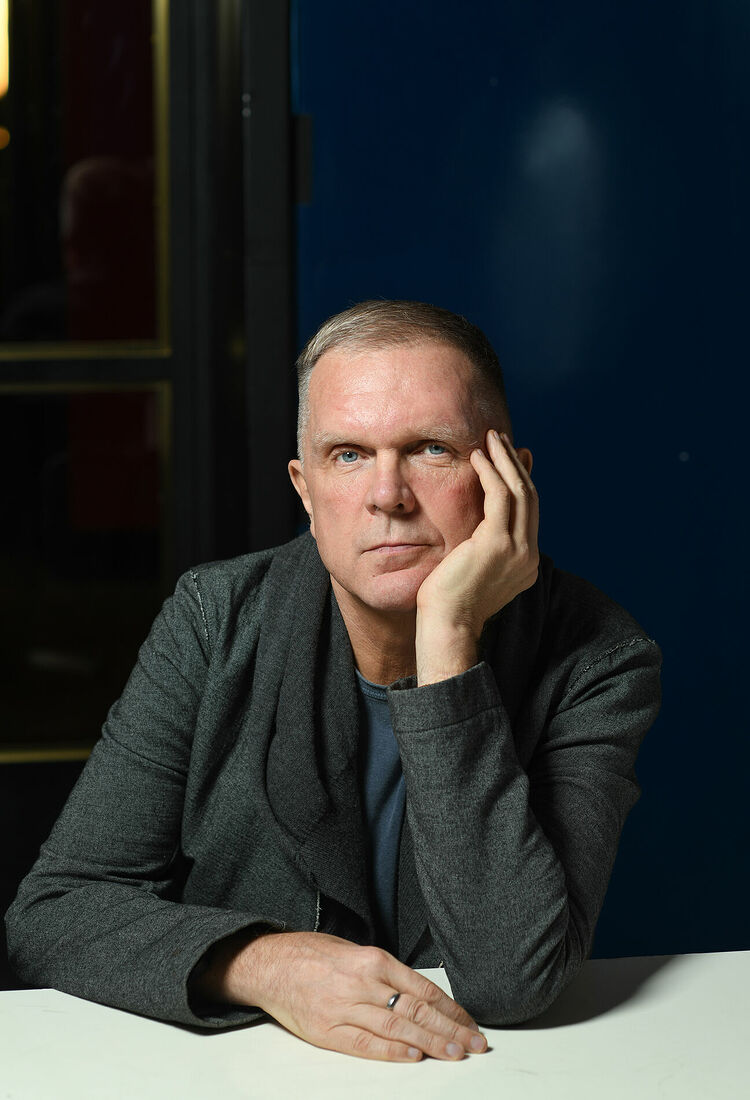 Журналист, редактор, публицист.