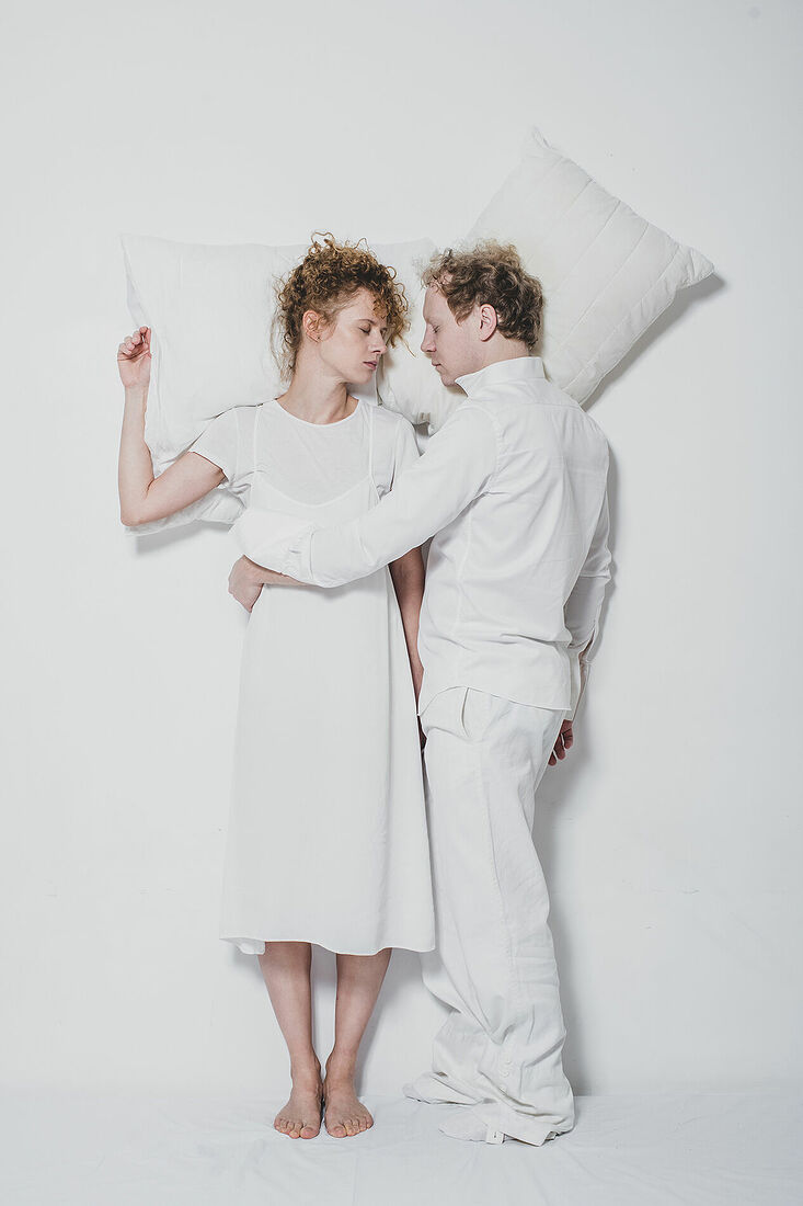 Реж. Денис Азаров(Электротеатр "Станиславский"). В ролях: Диана Рахимова, Юлия Абдель-Фаттах, Анастасия Фурса, Александр Синюков, Антон Капанин, Дмитрий Мягкий, Михаил Соколов.