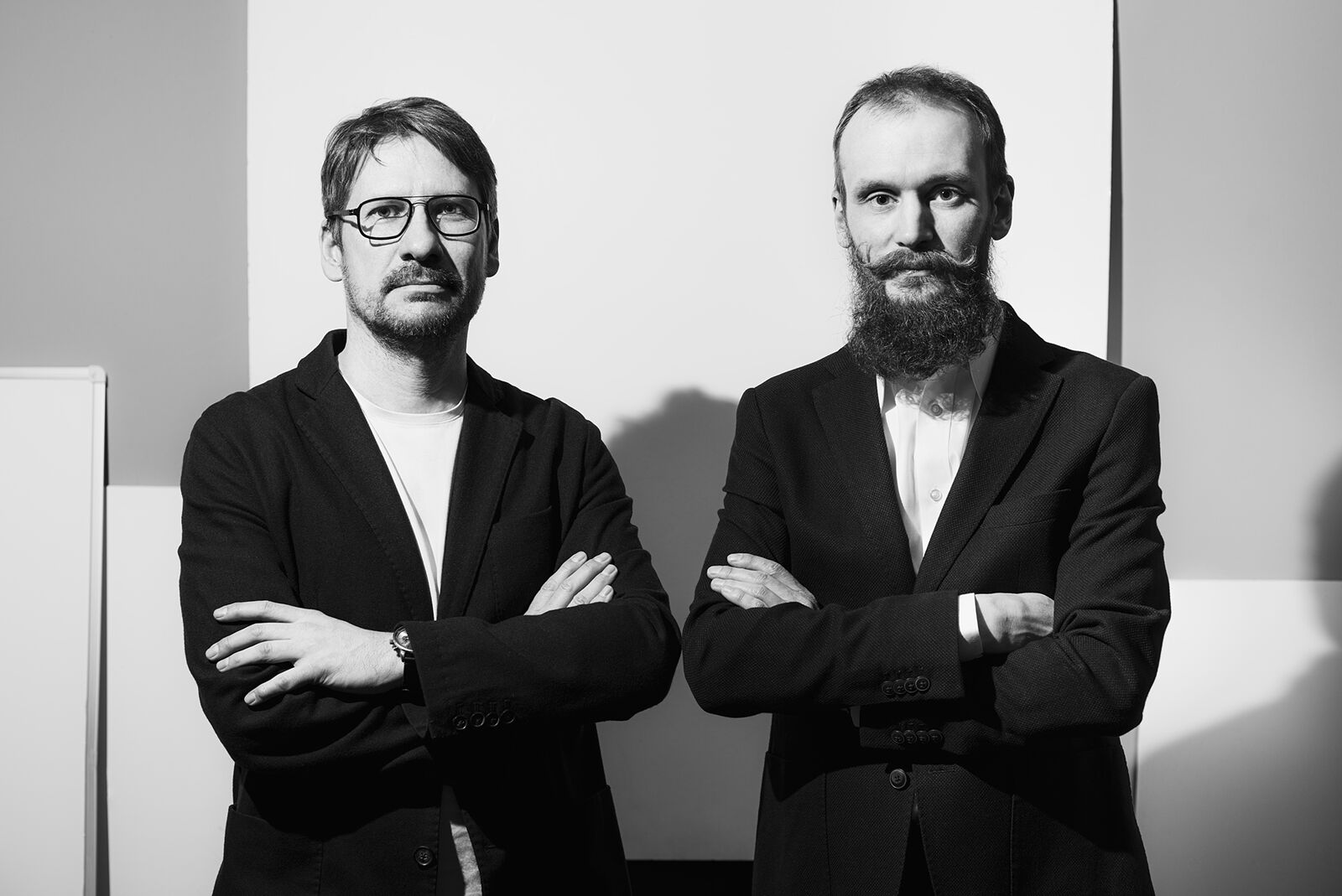 Архитектурное бюро «Гикало Купцов Архитекторы»