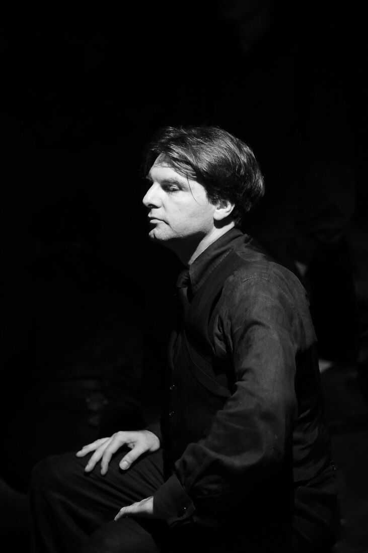 Кинооператор