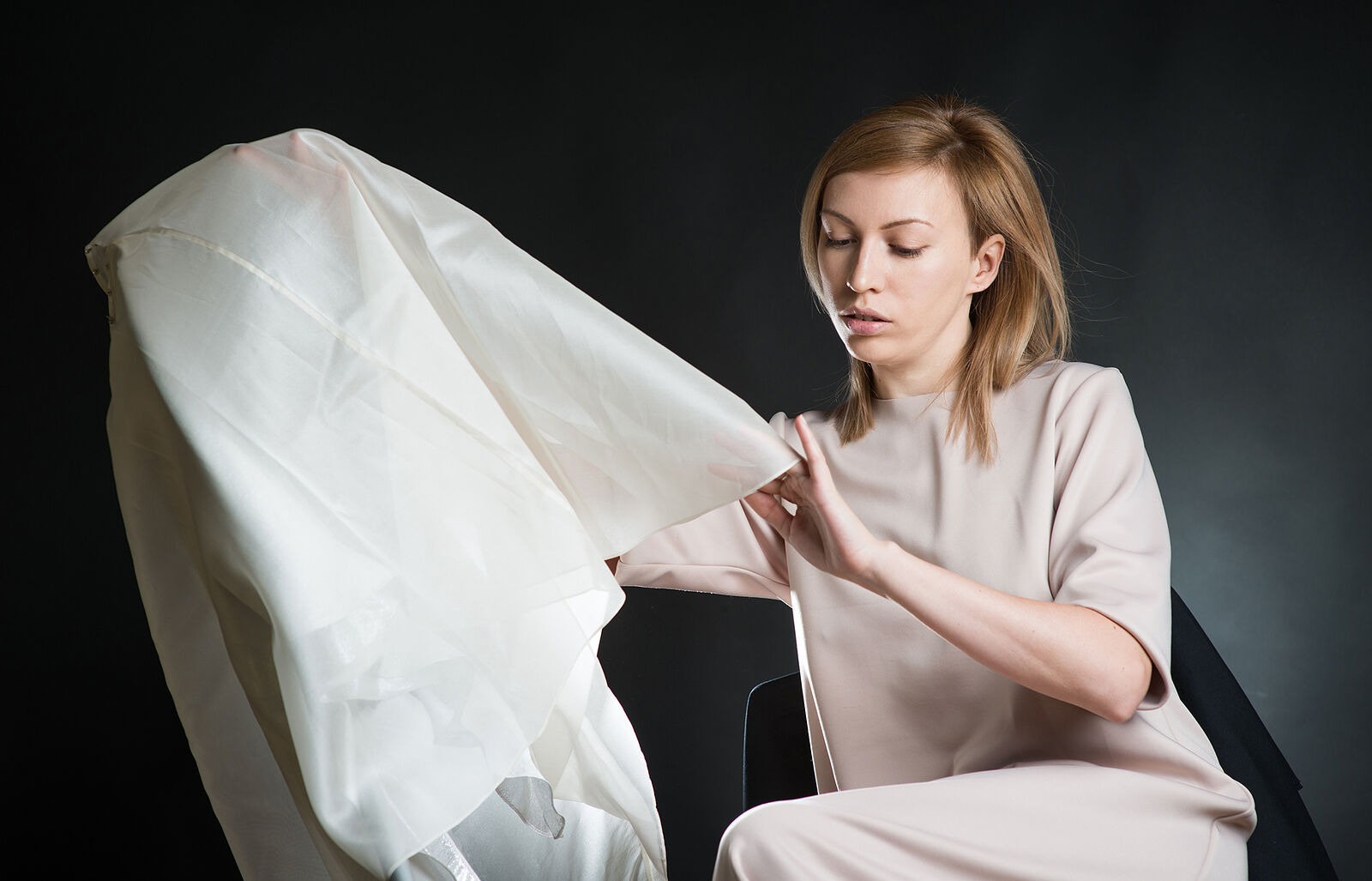 Дизайнер, художник по костюмам SOLOVYEVA bureau