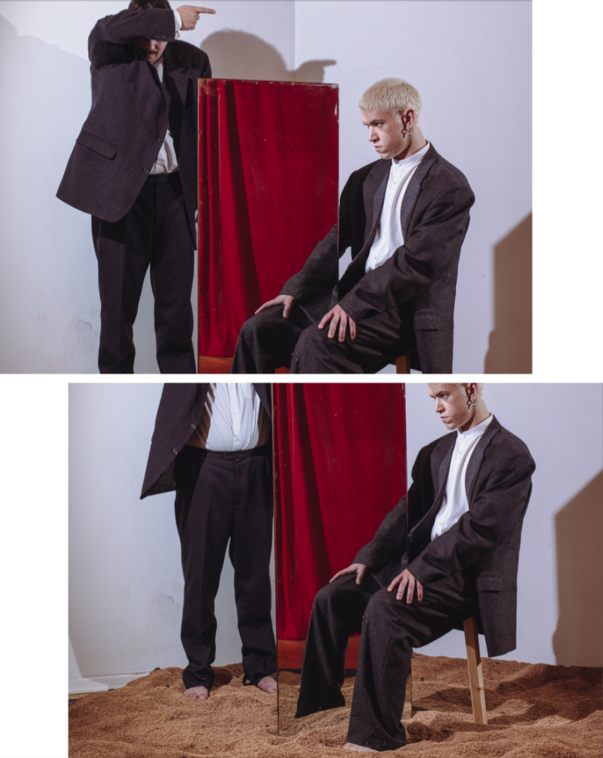 Промо для проекта Электротеатра Станиславский и фестиваля современной хореографии Context. Diana Vishneva