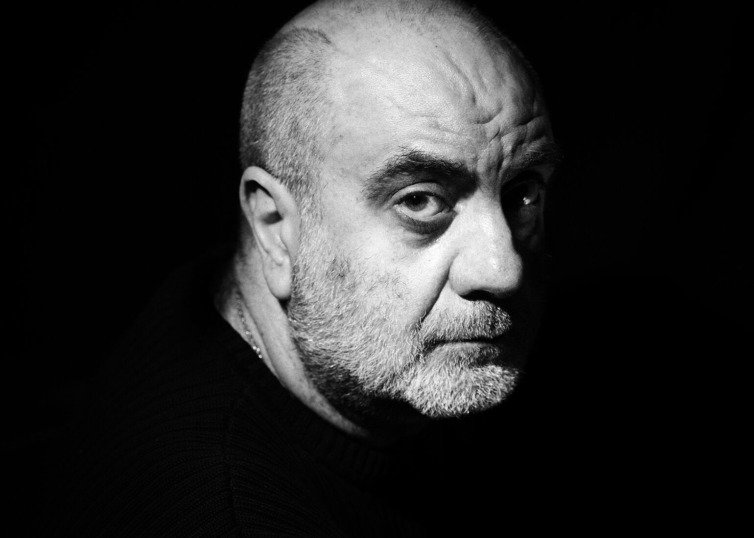 Theatre and film director